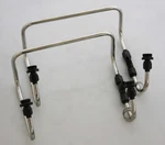 Blower Drive Service Dual Carb Fuel Line Kit Dominator - Side Mnt. New. Price: $245.86.