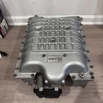 Oem Hellcat Supercharger Blower 6.2L Hemi Srt 15K Miles Bare Unit Used. Price: $2350.00.