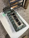 Detroit Diesel 6V53 Engine Blower 5116106 Used. Price: $699.99.