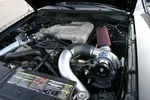 Procharger Supercharger Kit Ford Mustang 5.0 Windsor V8 Used. Price: $5845.00.