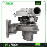 Turbocharger For Chevy Silverado 11-16 Gmc Sierra 6.6L Lml Duramax Engine New. Price: $604.90.