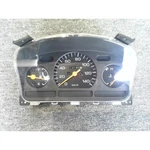 Subaru Genuine Sambar V-KS4 Speedometer Analog Mt 4WD No Abs Tachometer Used. Price: $144.35.
