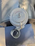 Vortech Mondo Bypass Valve With Discharge Tube Assembly Used. Price: $250.00.