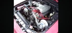 Ati Procharger Sbf Ford Mustang 1979-93 5.0L Intercooled Ho, W/upgrades Remanufactured. Price: $3500.00.