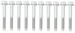 Camaro ZL1 Cadillac Cts-v Lsa Supercharger To Cylinder Head Bolt Hardware Kit Gm New. Price: $95.85.