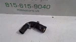 2020-2023 Chevrolet Trailblaz Engine Oil Cooler Coolant Inlet Hose 12665258 Used. Price: $50.00.