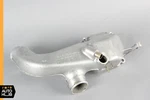 97-04 Mercedes R170 SLK230 C230 2.3L Supercharger Air Intake Pipe 1110980617 Oem Used. Price: $74.70.