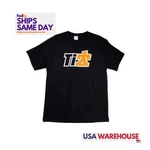 TI22 PC54-3XL Tip Logo, One T-shirt Black Xxx-large Performance Parts New. Price: $39.23.