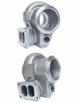 Garrett GT47 GTX47 Turbo Housing T6 Divided Inlet New. Price: $302.96.