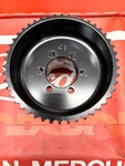 Procharger 46 Tooth Cog Pulley, Ford Ls/bbc/sbc Bolt Pattern Supercharger Used. Price: $172.89.