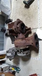 Ford F250-F350 6.4L Diesel 2008-2010 Twin Turbo Hi/low W/ Actuator No Core Used. Price: $800.00.