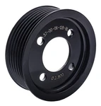 Magnuson Superchargers 57-00-06-128-BL Pulley New. Price: $139.14.