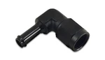 Vibrant Performance 12028 Fitting 90 Degree Fema Le -8 To 1/2 In. Hose New. Price: $20.60.