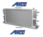 Afco Racing Performance Supercharger Heat Exchanger Intercooler Upgrade Kit New. Price: $649.99.