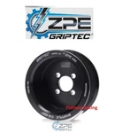 Zpe Griptec 3.125'' 8 Rib Whipple Supercharger Pulley For 2003-2004 Svt Cobra New. Price: $177.45.