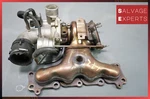 2013-2015 Jaguar Xf Gas 53041014871 BG9E-6K882-A Oem Used. Price: $405.00.