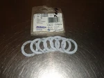 7) New Nos Acdelco Distributor Housing Gasket 10108445 Chevrolet Chevy Gmc. Price: $15.00.