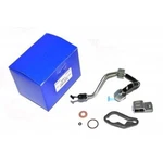 LR017437 Britpart-fuel Injector Refit Kit Diesel 3.0L V6 LR4 Discovery Range New. Price: $169.11.