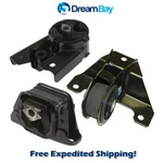 1995-1999 For Dodge Plymouth Neon 2.0L Engine Motor & Trans Mount 3PCS Auto New. Price: $79.50.