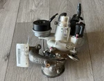 2024 2025 Chevrolet Chevy Trax Turbocharger, Part# 25205781, Genuine Oem Used. Price: $245.00.