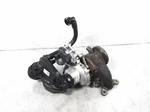 2022-2024 Volkswagen Taos Turbocharger 05E-145-702-A *1.5T Used. Price: $473.81.