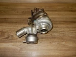 2020-2024 Ford Explorer Aviator 3.0L Left Side Turbocharger (L1ME-6C879-AC) Oem Used. Price: $200.00.