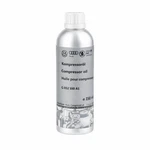 Genuine Oem Supercharger Oil For Audi A6 Quattro, Q7, S4, S5, Q5, SQ5 G070000A1 New. Price: $56.14.