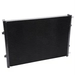 Edelbrock 15569 Supercharger Heat Exchanger, 24 16.5 2.12 In New. Price: $821.95.