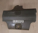 Gm 3.8/3800 Series 2 V6 Engine Covers Used. Price: $34.99.
