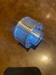 2.50" 8 Rib Gripp Supercharger Pulley Vortech Powerdyne Weiand 142 144 B&m Remanufactured. Price: $169.00.