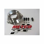 Metco MCH3000 Crank Pulley Hub Ford New. Price: $142.66.