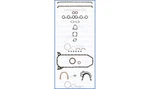 Full Engine Rebuild Conversion Gasket Set Volvo 780 Td 2.4 129 D24T (1985-/1990) New. Price: $111.41.