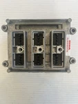 03-05 Chevrolet Trailblazer Ecu Ecm Engine Computer Module 12573576 Yctd Used. Price: $83.99.