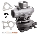 TD04-11G-4 Turbo Charger For Mitsubishi L200 4D56T 2.5L Bolts Flange New. Price: $168.71.