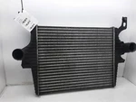 Intercooler 6.0L 8-366 Diesel Vin 05-07 Ford F250SD Pickup 6C3Z6K775A Used. Price: $143.99.