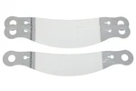Racing Optics Perimeter Tearoff Bell/ Racequip/ Pyro/ Rci 10205CP New. Price: $48.67.