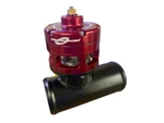 In Stock Procharger 3" Straight Air Tube W/ Red Race Valve - 7" Long New. Price: $669.99.