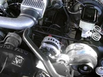 Chevy Gm Tbi Truck/suv Procharger 5.7L P600B Supercharger Ho System Kit 88-95 New. Price: $5899.00.