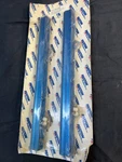 Nos 90'S Paxton Superchargers Fuel Rails Ford Mustang Svt Cobra Saleen Roush New. Price: $600.00.
