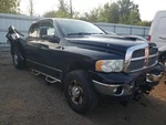 Turbo/supercharger Standard Engine Vin Fits 03-04 Dodge 2500 Pickup 2298726 Used. Price: $314.00.