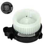 New Air Conditioner Heater Blower Motor For Jaguar Xf 2016-2024 F-pace 17-24 Xe. Price: $47.99.