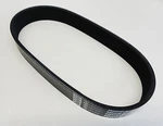 Magnacharger Magnuson Supercharger Drive Pulley Belt 8-RIB 8PK562 K080220 New. Price: $45.00.