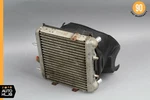 03-06 Mercedes W220 S600 CL65 Amg Auxiliary Water Cooler Radiator W/shroud Oem Used. Price: $187.23.