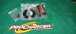 *new* Procharger Red Race Bypass Valve / Blow Off Steel Mounting Kit. Price: $49.95.