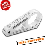 Blower Drive Service IB-9190 Billet Aluminum Polished Idler Arm Bracket New. Price: $165.72.