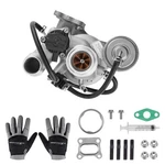 Maxpeedingrods Billet Turbo For Chevy Cruze Trax Buick Encore 1.4L LE2 110KW New. Price: $349.98.