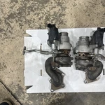 2018-2023 Kia Stinger 3.3L Right /left Turbo-supercharger 282313L110 Used. Price: $480.00.