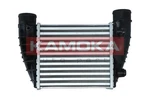 Kamoka 7750021 Intercooler For Audi Seat Neu. Price: $67.18.