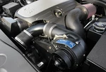 Procharger Supercharger Fits 15-23 Hemi Rt 5.7L P1SC1 Ho Intercooled R/t New. Price: $8399.00.
