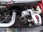 Pro Charger F150 2004-08 3V 5.4L 1FN211-SCI Intercooled Ho Kit Free Shipping New. Price: $7279.00.
